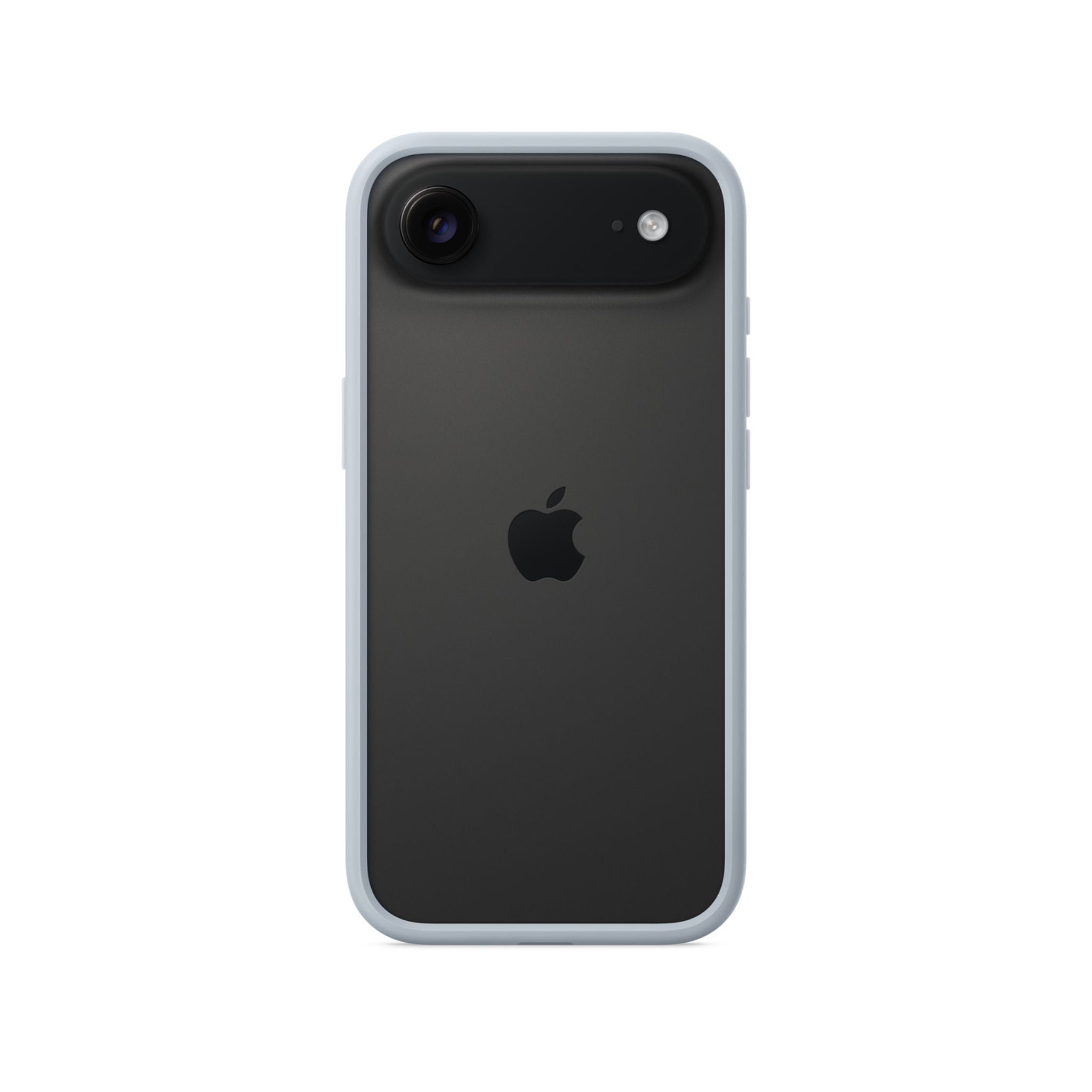Apple iPhone Air Bumper Case- Light Blue