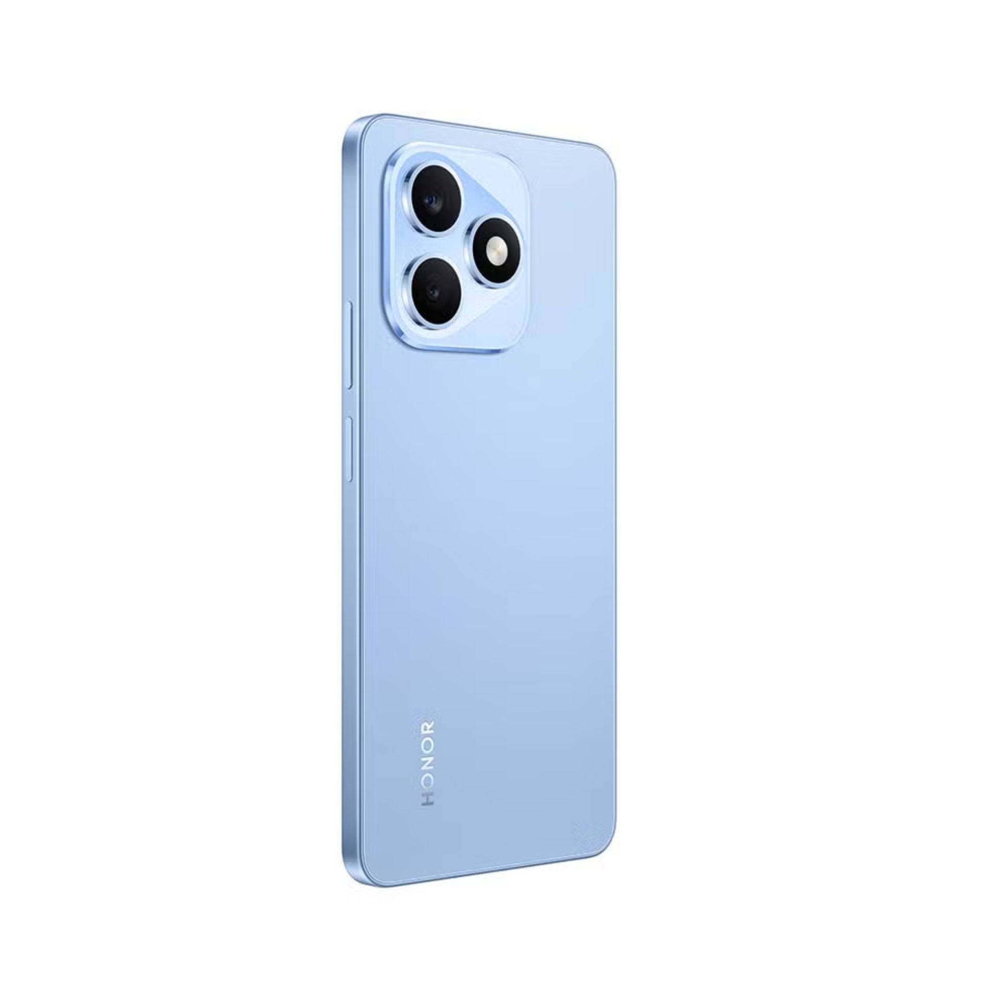 Honor X8d Dual SIM 4G Light Blue 8GB RAM 256GB - Middle East Version