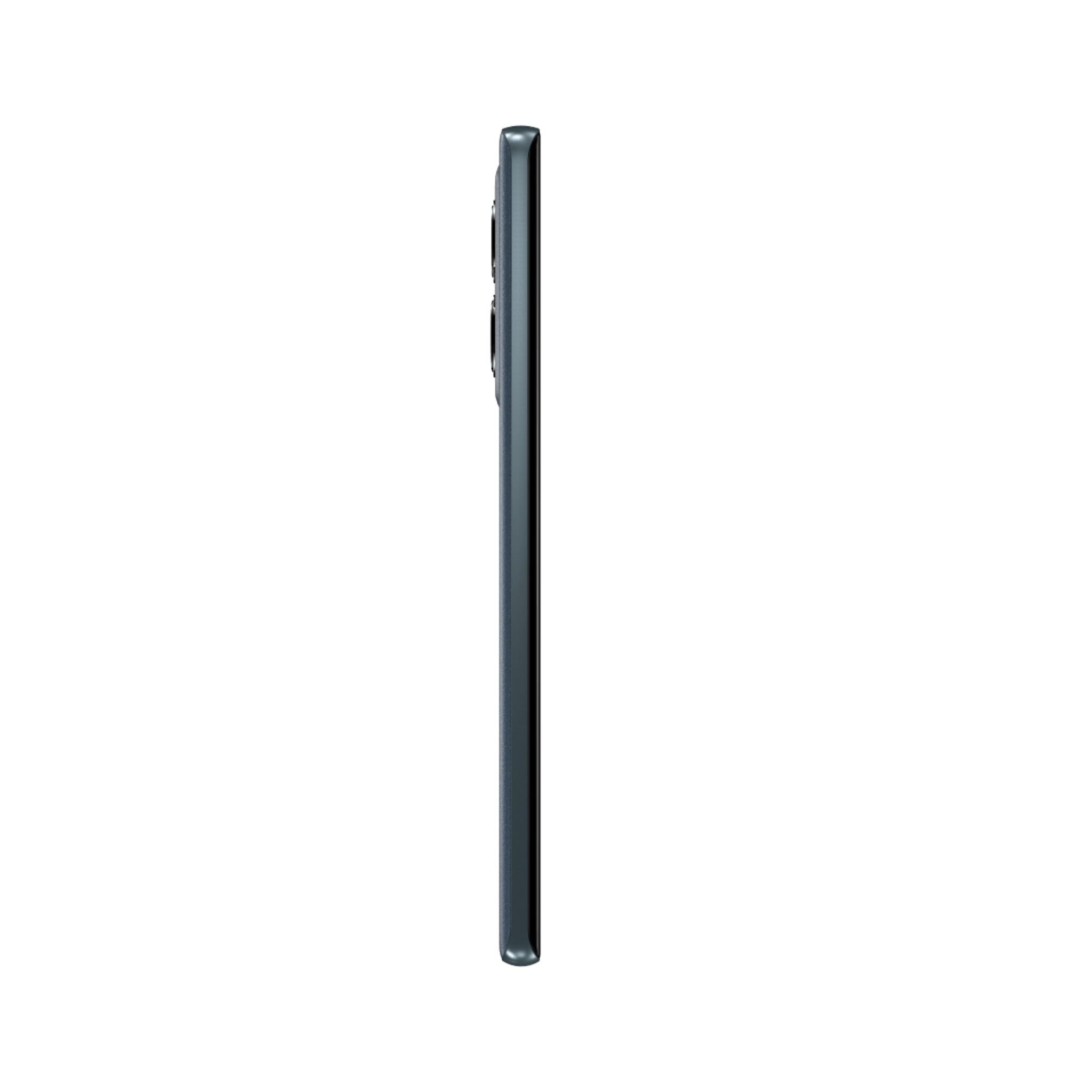 Motorola Edge 50 Fusion 5G, Dual SIM 8GB RAM 256GB ROM - International Version- Forest Blue