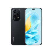 HONOR 200 Lite, 5G Dual SIM, 16GB (8+8GB Extended) RAM + 256GB, 6,7” Anti-Drop AMOLED Display, 108MP Triple Rear Camera, Midnight Black