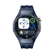 Green Lion Grand Smart Watch - Blue