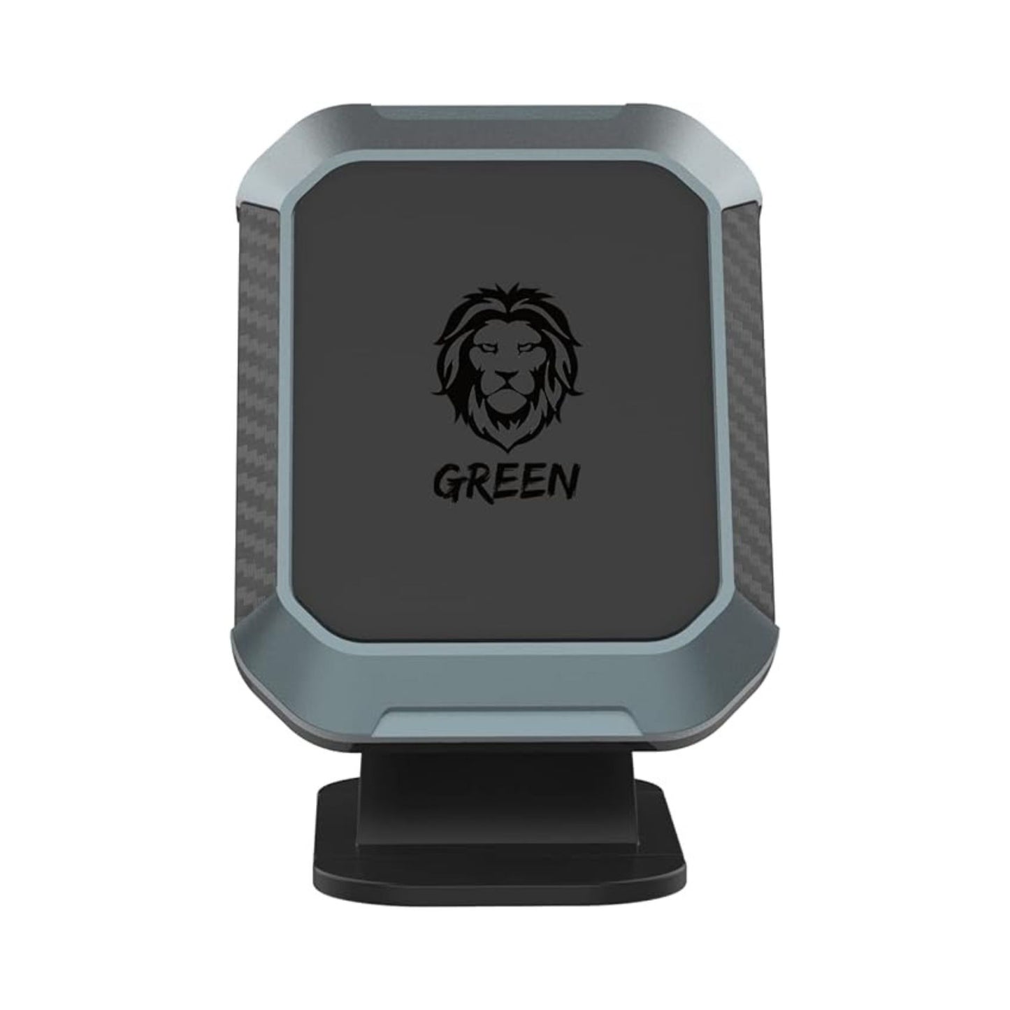 Green Lion Magnetic Car Phone Holder