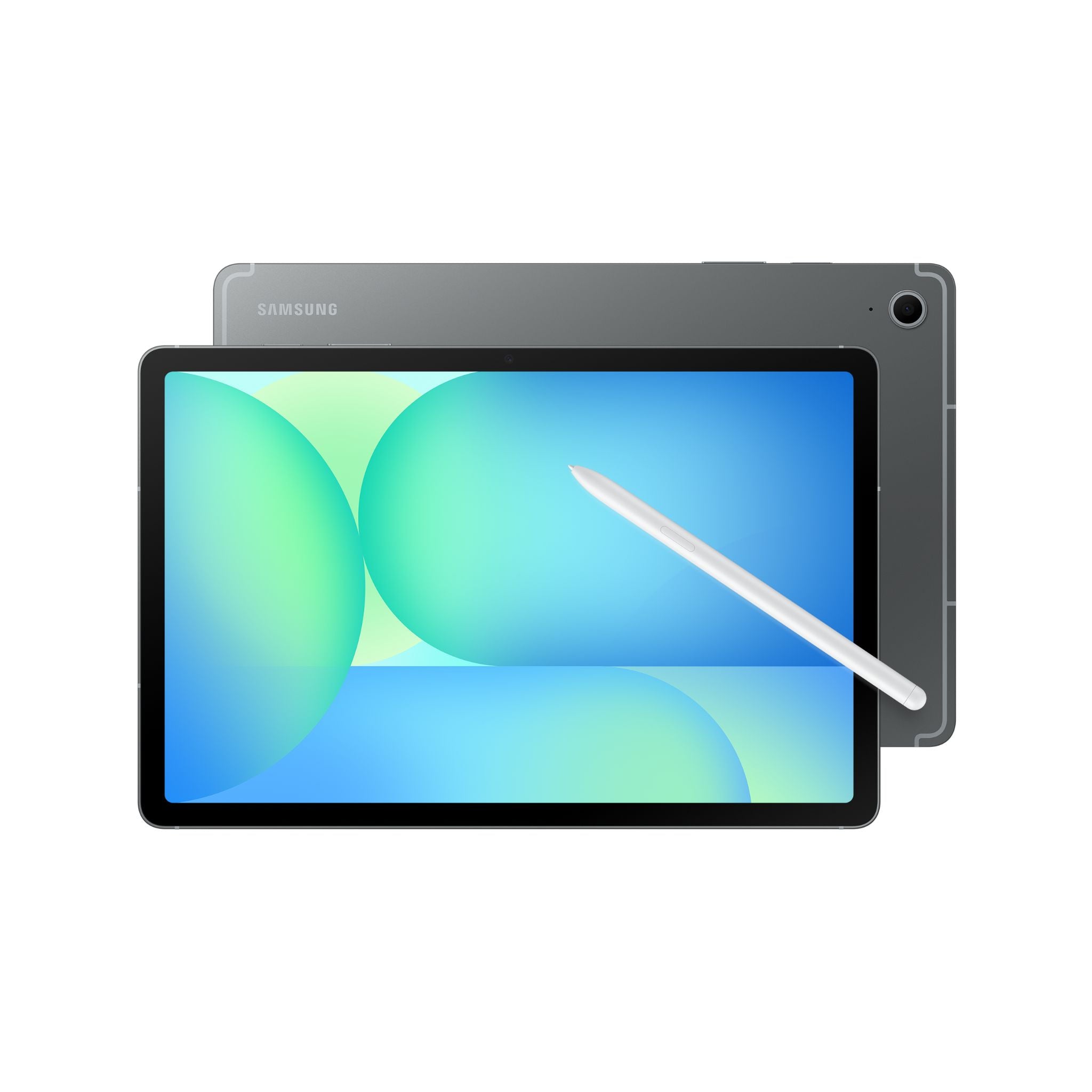 Samsung Galaxy Tab S10 FE Gray 8GB RAM 128GB Wifi - Middle East Version