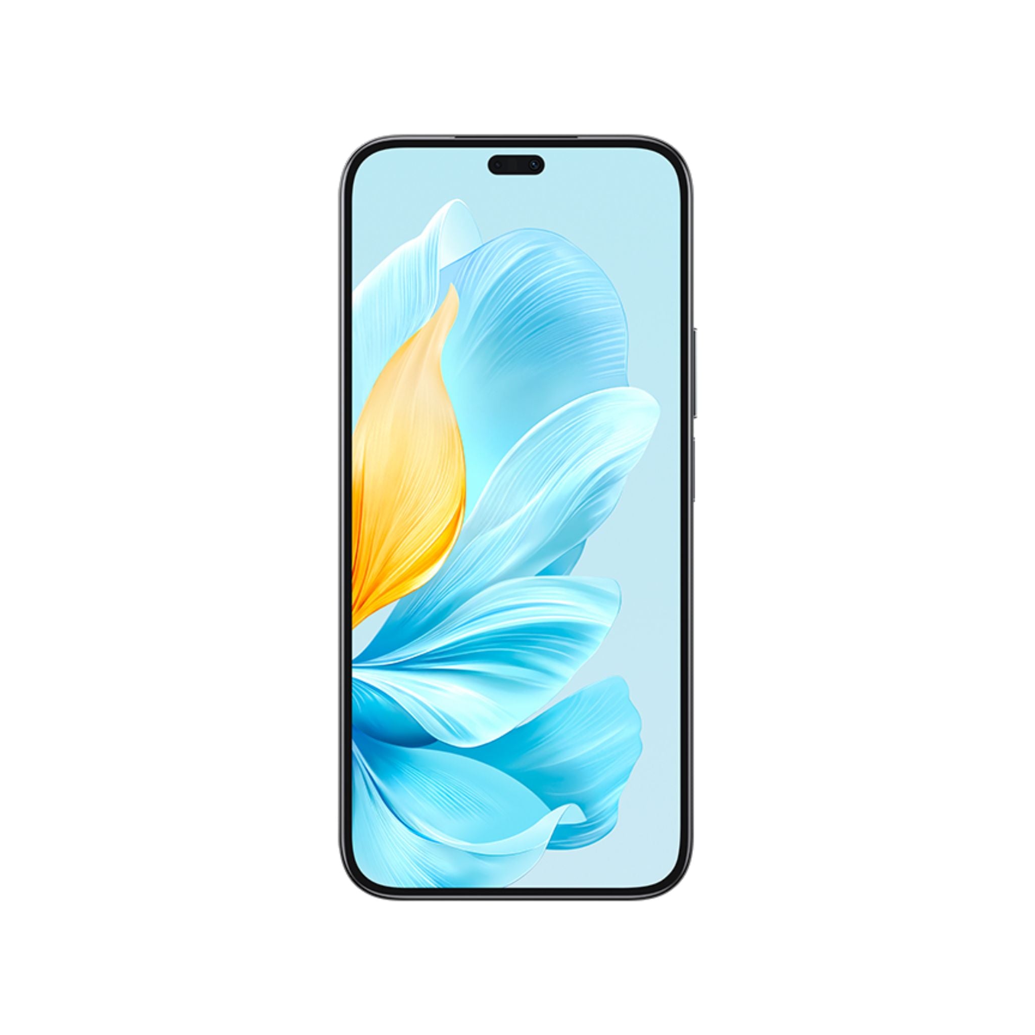 HONOR 200 Lite, 5G Dual SIM, 16GB (8+8GB Extended) RAM + 256GB, 6,7” Anti-Drop AMOLED Display, 108MP Triple Rear Camera, Midnight Black