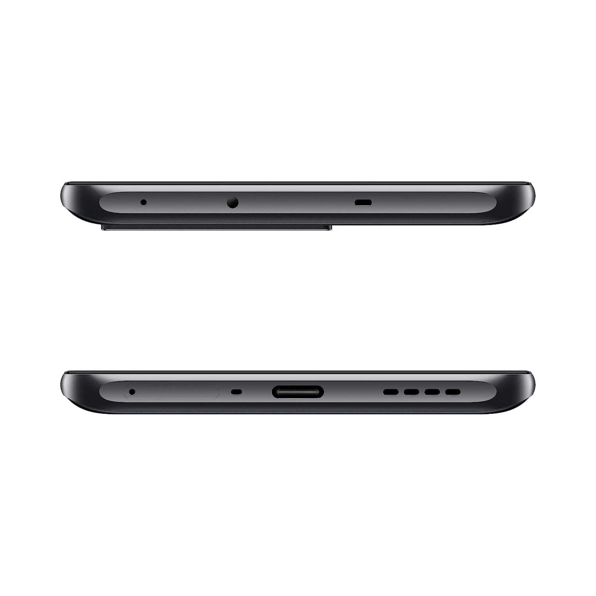 realme GT3 240W Dual-SIM 1TB ROM + 16GB RAM 5G (Booster Black)