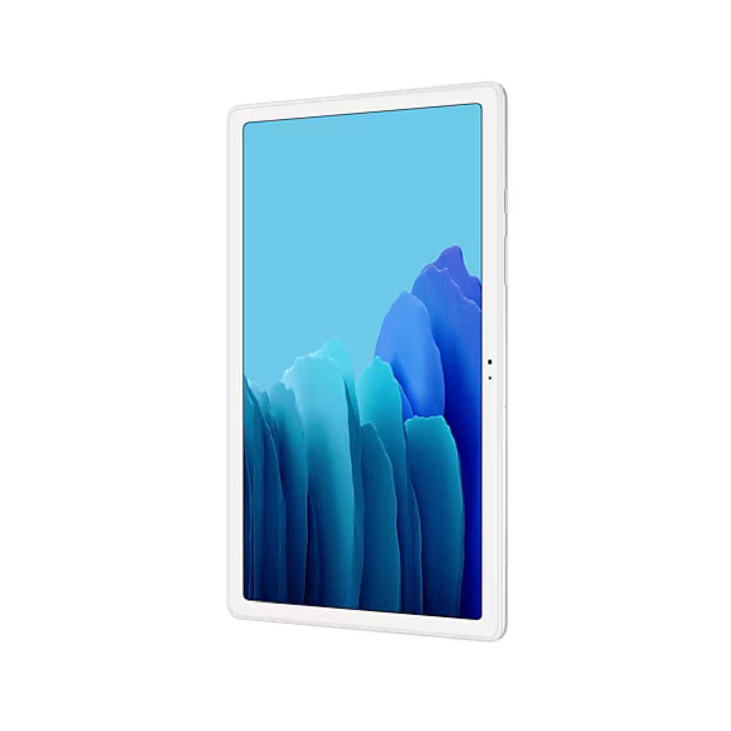 Samsung Galaxy Tab A7 WiFi Tablet 32 GB, 3 GB RAM,(SM-T500)_Silver