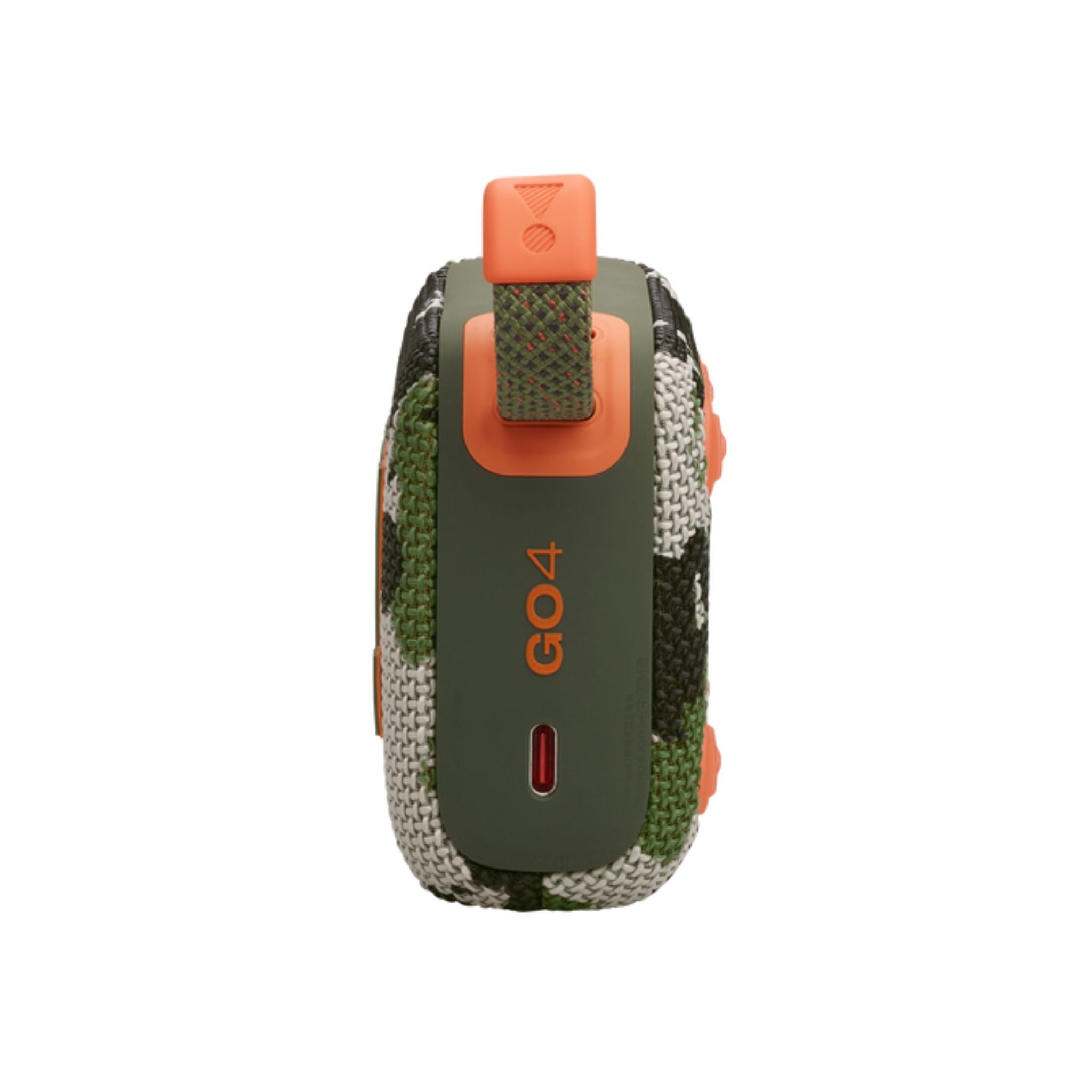 JBL Go4 Ultra-portable waterproof speaker with AURACAST, Powerful Audio, Dustproof, Wireless Bluetooth Streaming, 7 Hours of Playtime- Squad