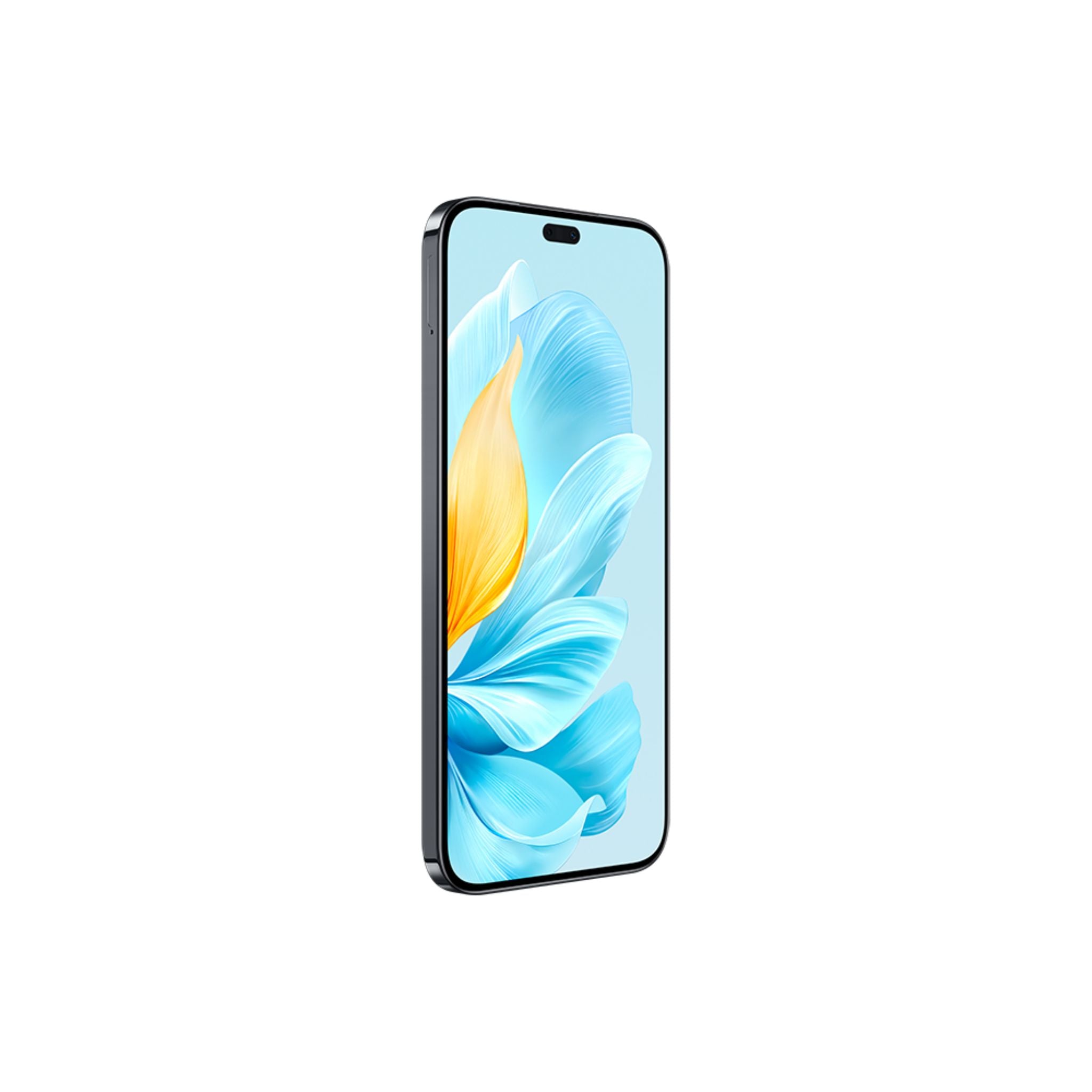 HONOR 200 Lite, 5G Dual SIM, 16GB (8+8GB Extended) RAM + 256GB, 6,7” Anti-Drop AMOLED Display, 108MP Triple Rear Camera, Midnight Black