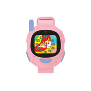 Porodo Fun Talk Walkie-Talkie Watch & Camera - Pink