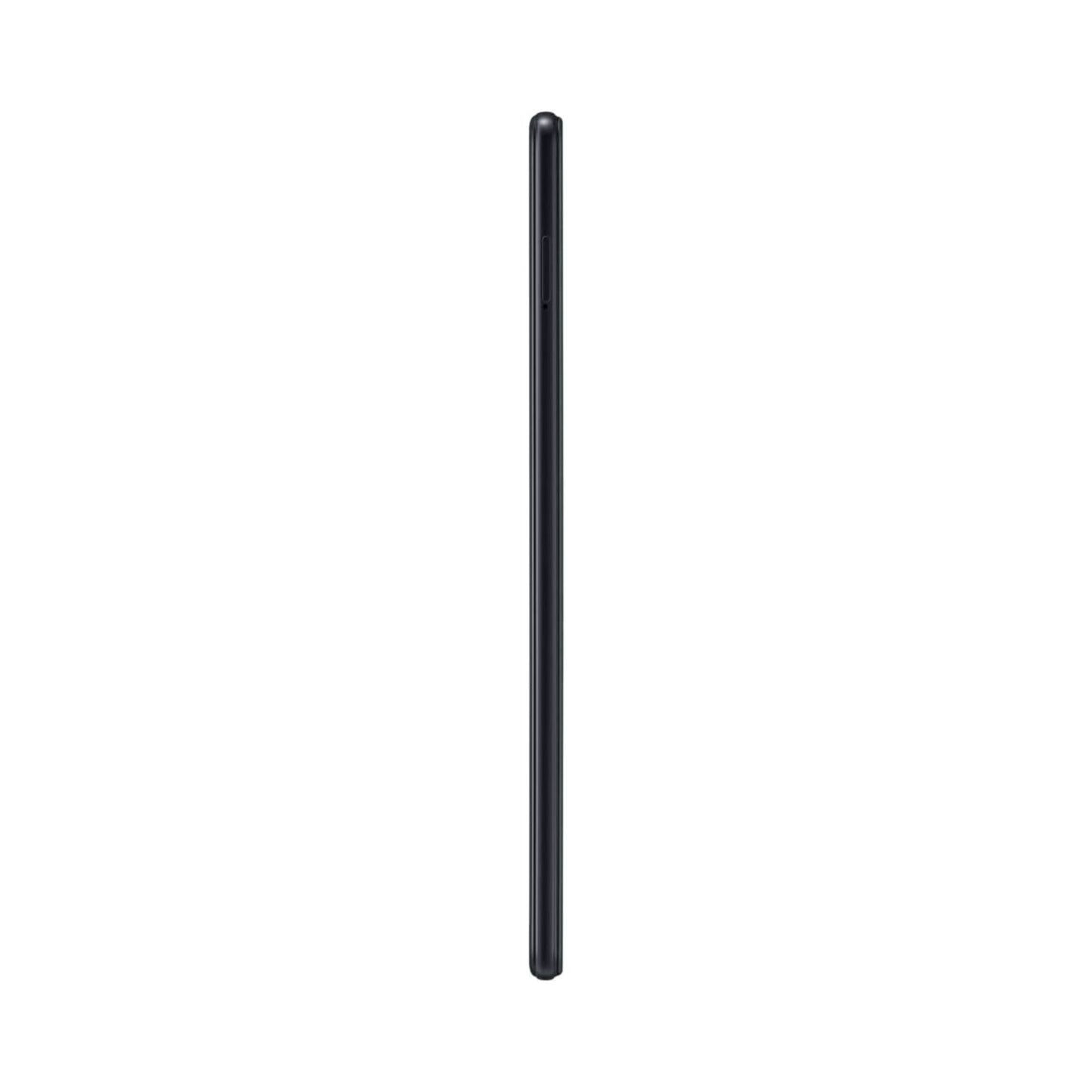 SAMSUNG Galaxy Tab A 8.0 (2019) T295 8inch, 32GB, 2GB RAM, Wi-Fi, 4G LTE, Carbon Black