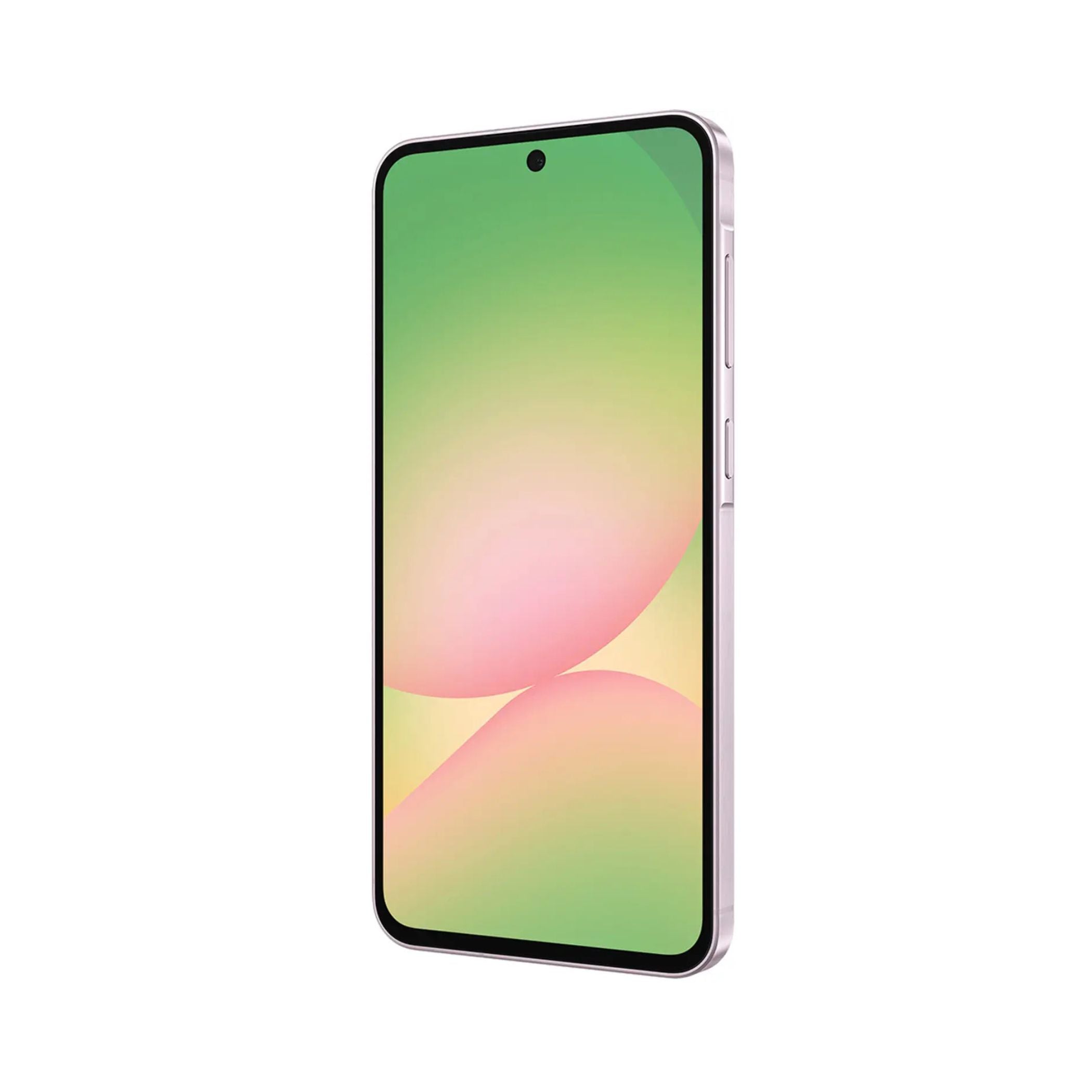 Samsung Galaxy A56 5G Dual SIM 8GB RAM 256GB - Middle East Version -Awesome Pink