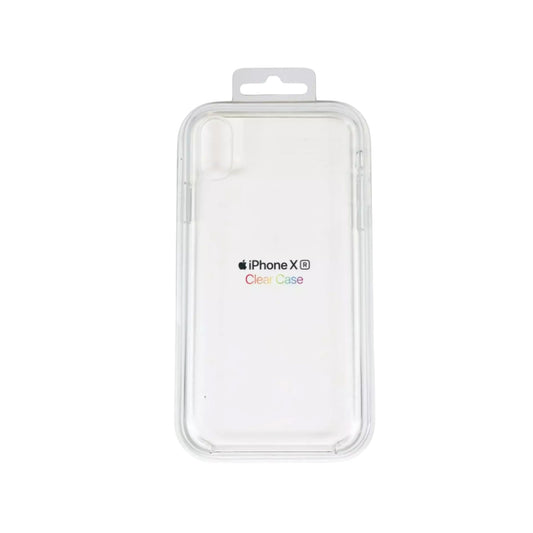 Apple Case For iPhone XR - Clear