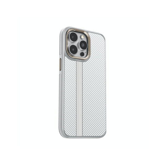 Green Lion Kevlar Designo Case_iPhone 15 Pro Max and 15 Pro_Titanium
