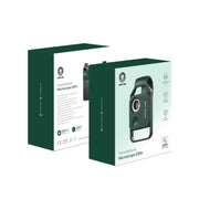 Green Lion  Smartphone Microscope 200x - Green