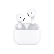 HONOR Choice E6i True Wireless Bluetooth Earbuds, White