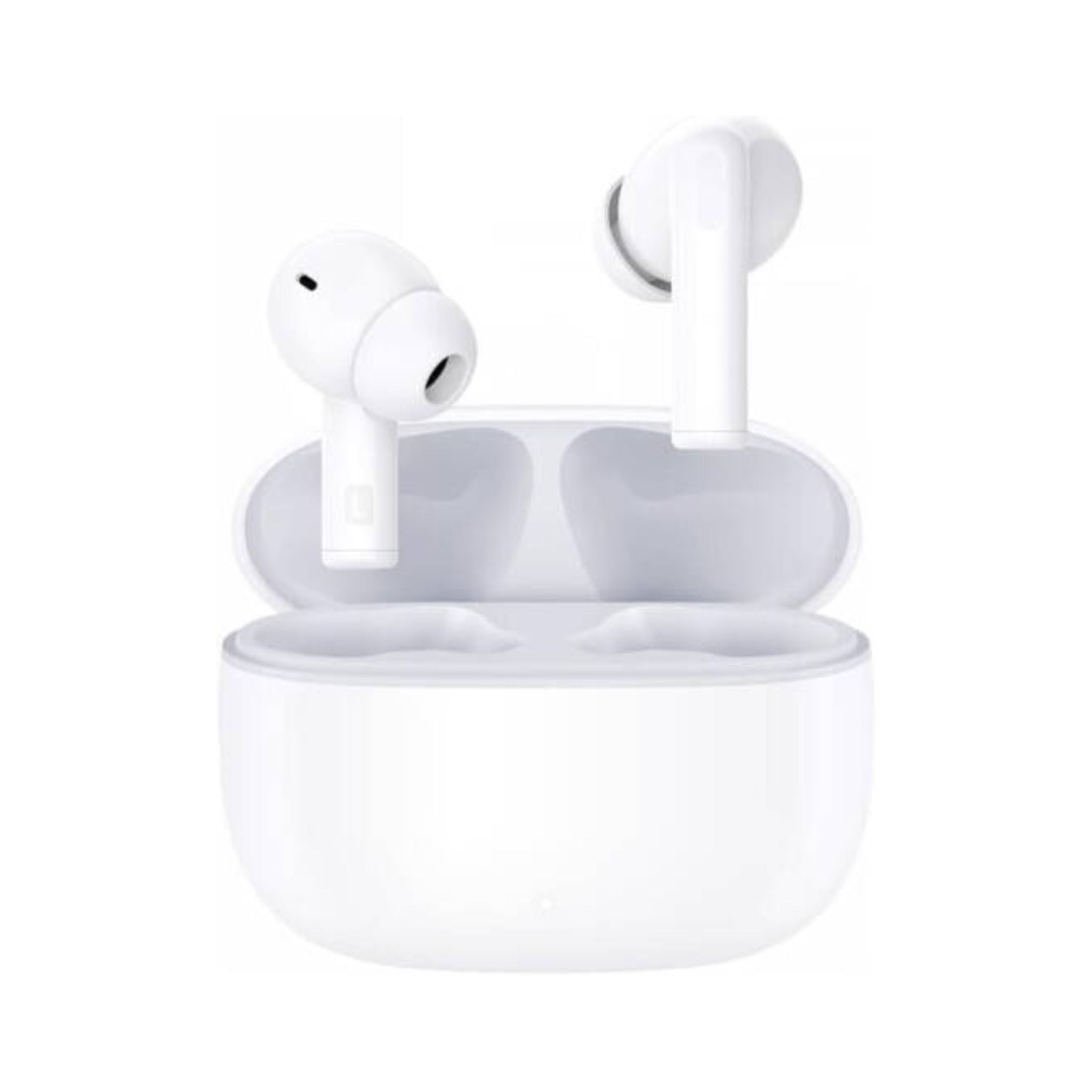 HONOR Choice Earbuds X7 Lite, 38 Hour Long Battery Life, Noice Cancelling, TWS Earphones, White ANC