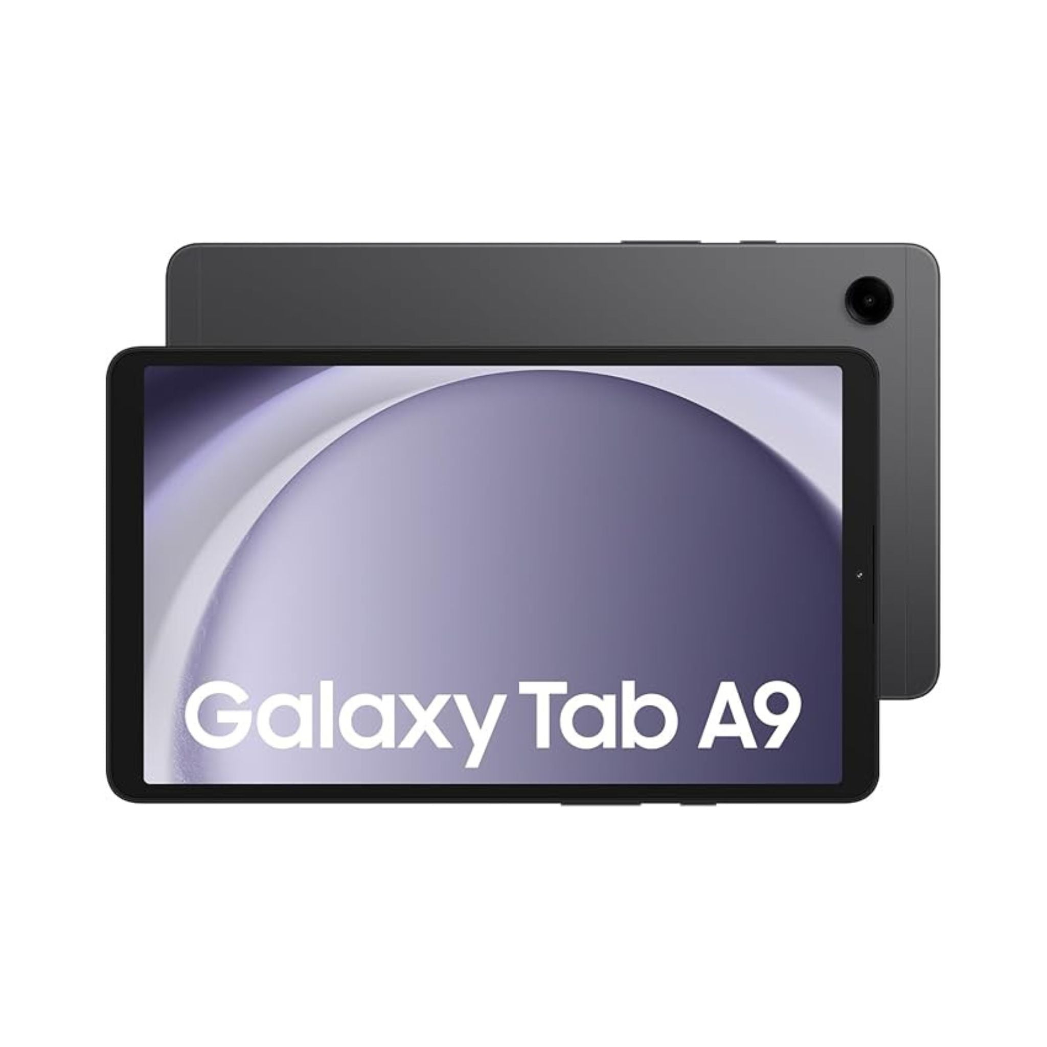 Samsung Galaxy Tab A9 4GB RAM 64GB WiFi - Middle East Version - Graphite