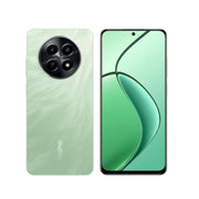 Realme 12x Feather Green Dual SIM 8GB RAM 256GB 5G - Middle East Version