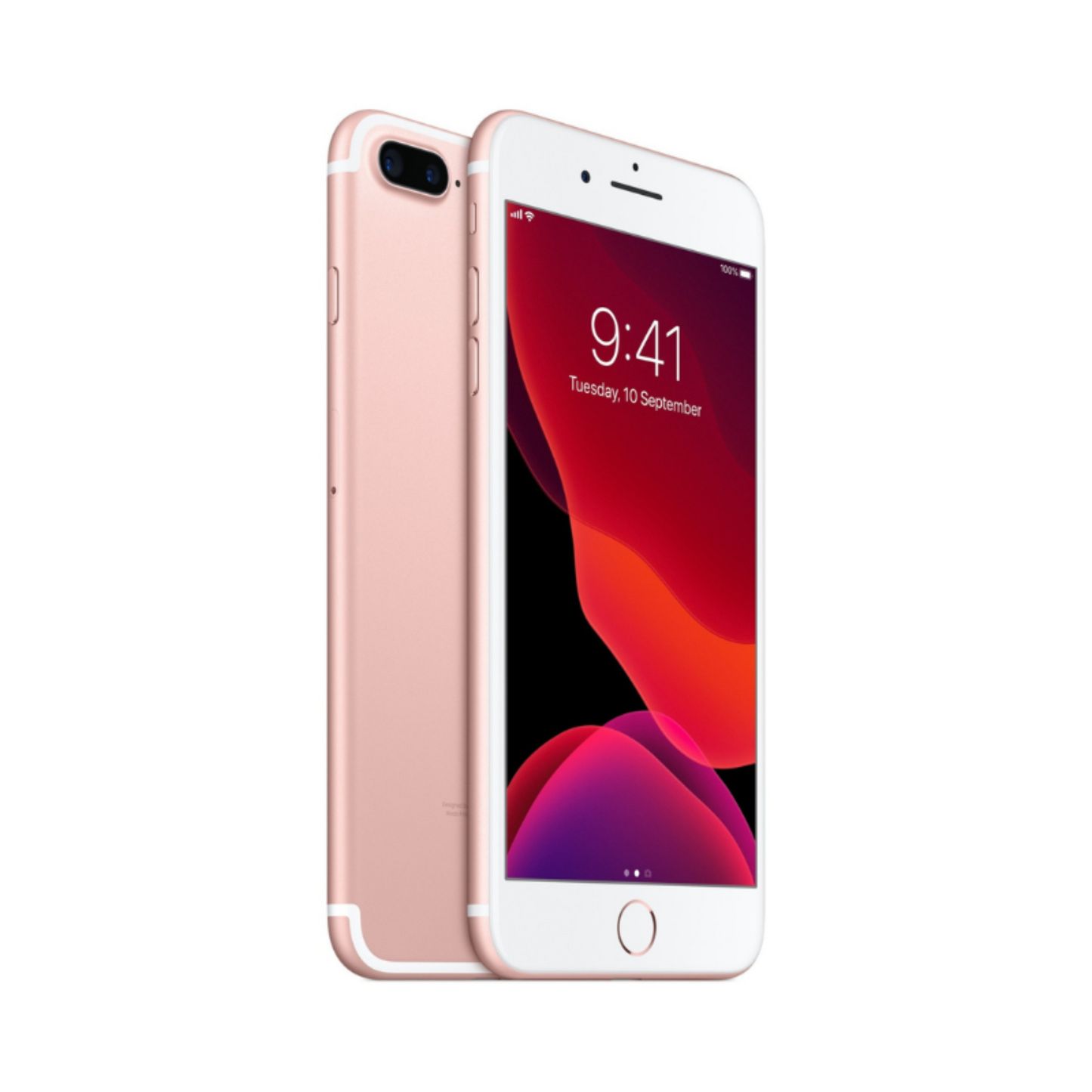 Apple Iphone 7 Plus 256GB RoseGold