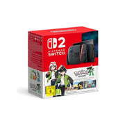 Nintendo Switch 2 + Pokemon Legends: Z-A bundle - International Version - nintendo_switch