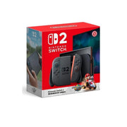 Switch 2 With Mario Kart Bundle International Version