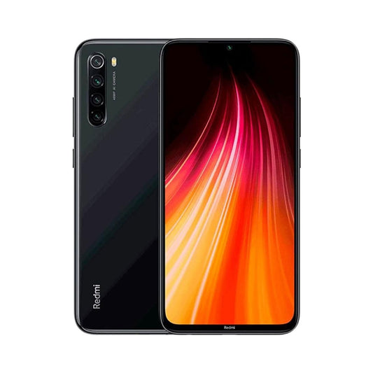 Xiaomi Redmi Note 8  Dual SIM, 128GB, 4GB RAM