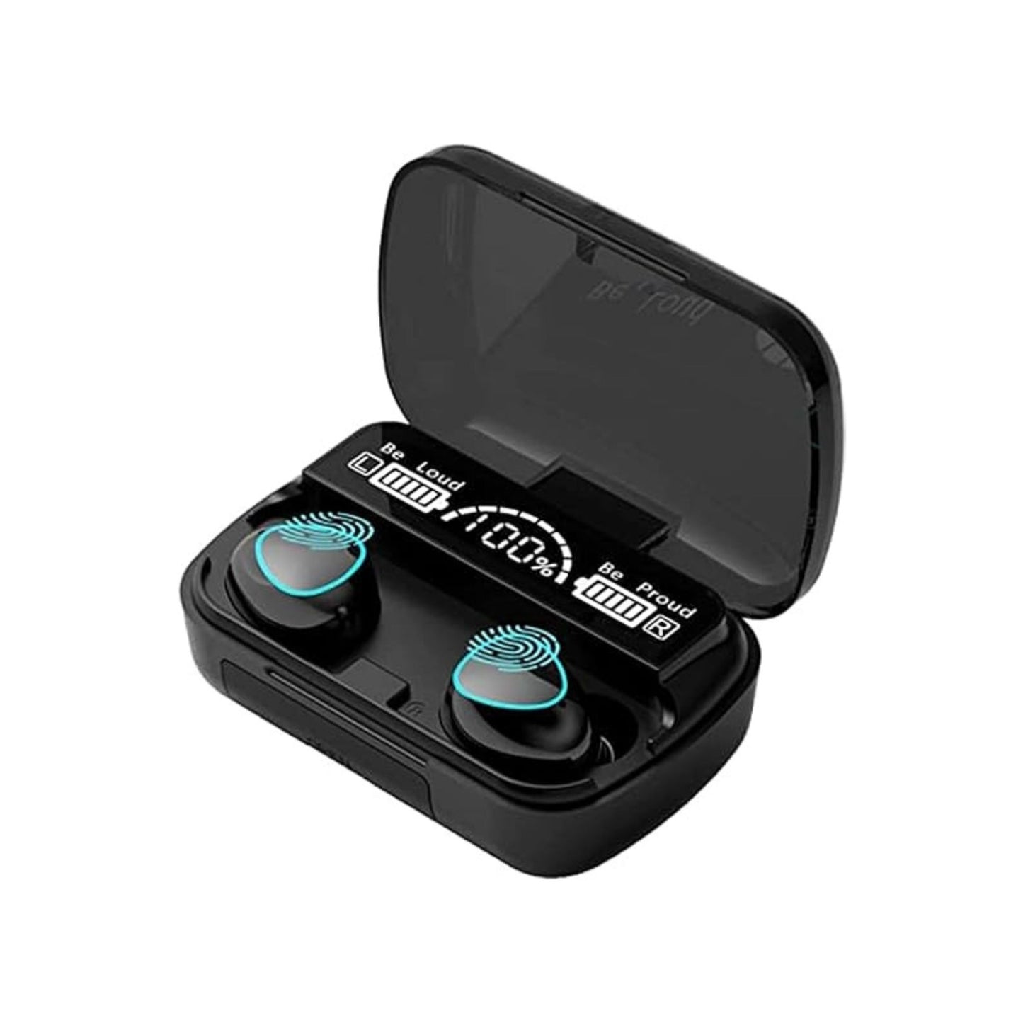 Wireless Earbuds Bluetooth Waterproof Headset