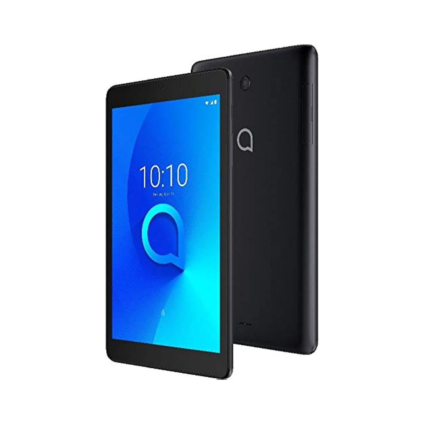 Alcatel 3T 8 Tablet, 8 Inch, 16 GB, 1 GB RAM, Black, 9027X